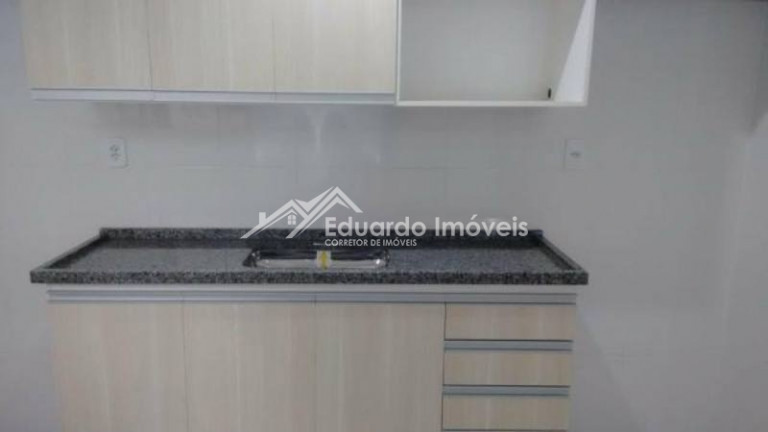 Imagem Apartamento com 2 Quartos para Alugar, 58 m² em Vila Bocaina - Mauá