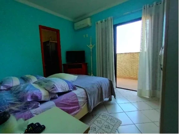 Foto do imóvel: Apartamento com 4 Quartos à Venda, 240 m² em Maitinga - Bertioga