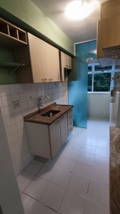 Imagem Apartamento com 2 Quartos à Venda, 55 m² em Barreto - Niterói