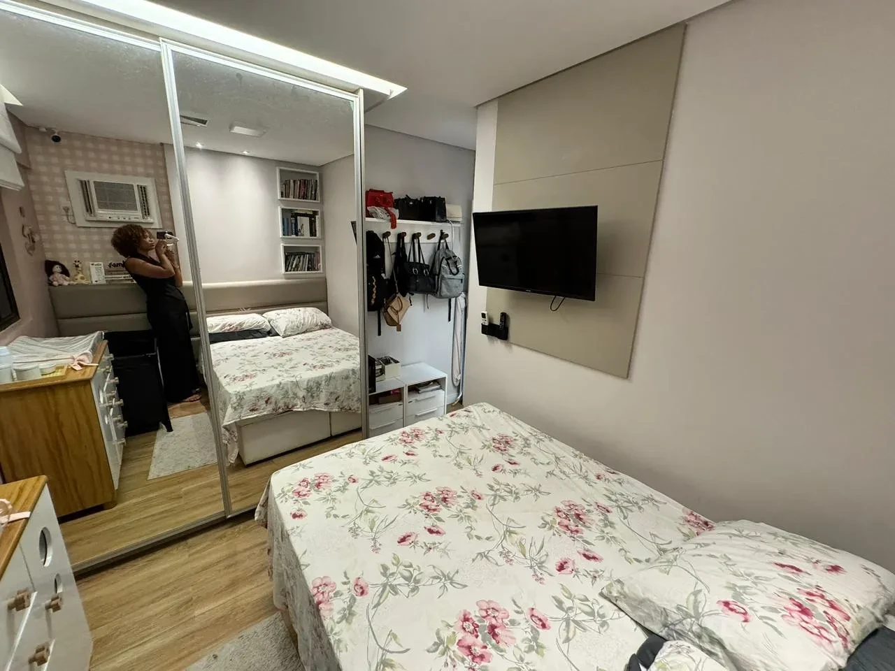 Imagem Apartamento com 2 Quartos à Venda, 58 m² em Espinheiro - Recife