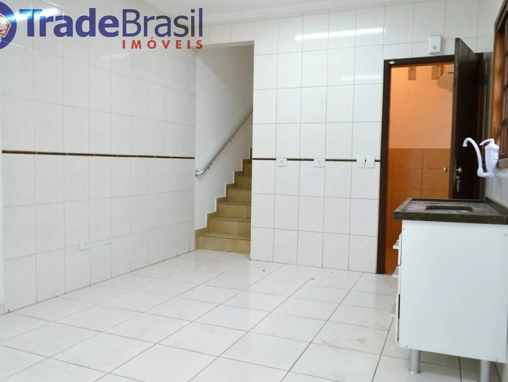 Sobrado com 3 Quartos à Venda, 125 m²em Vila Pirituba - São Paulo