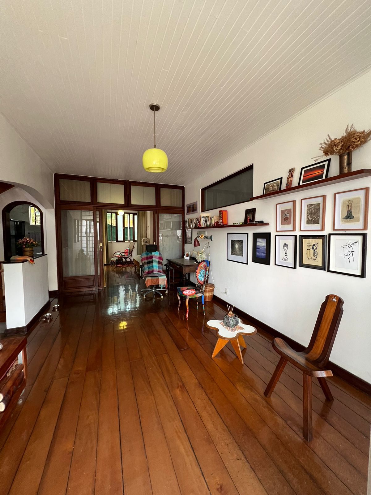 Imagem Casa com 2 Quartos à Venda, 360 m²em Marco - Belém