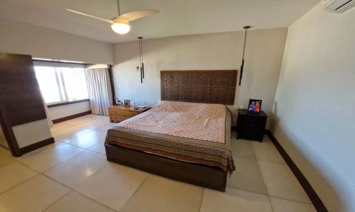 Imagem Casa de Condomínio com 5 Quartos à Venda, 410 m² em Geribá - Armação dos Búzios