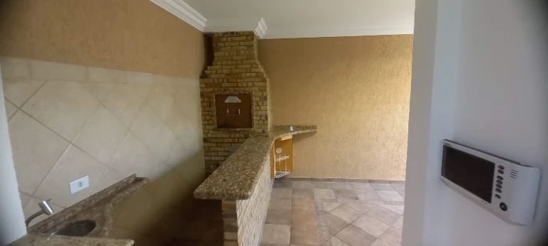 Imagem Casa com 4 Quartos à Venda, 132 m² em Aviação - São José dos Pinhais