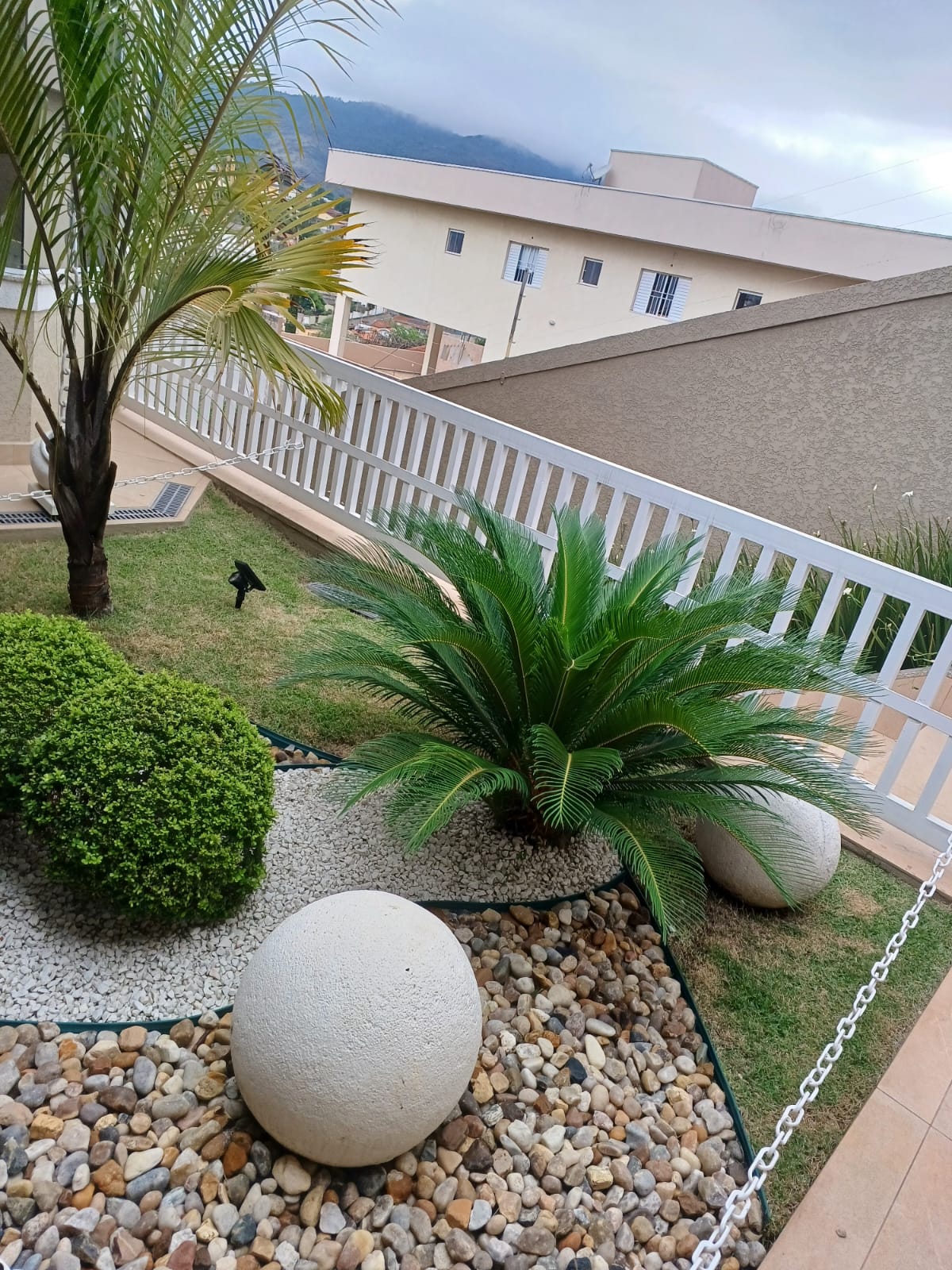 Imagem Casa com 3 Quartos à Venda, 330 m² em Jardim Paulista - Atibaia