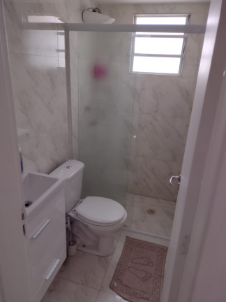 Imagem Apartamento com 2 Quartos à Venda, 44 m² em Jardim Santa Terezinha (Zona Leste) - São Paulo