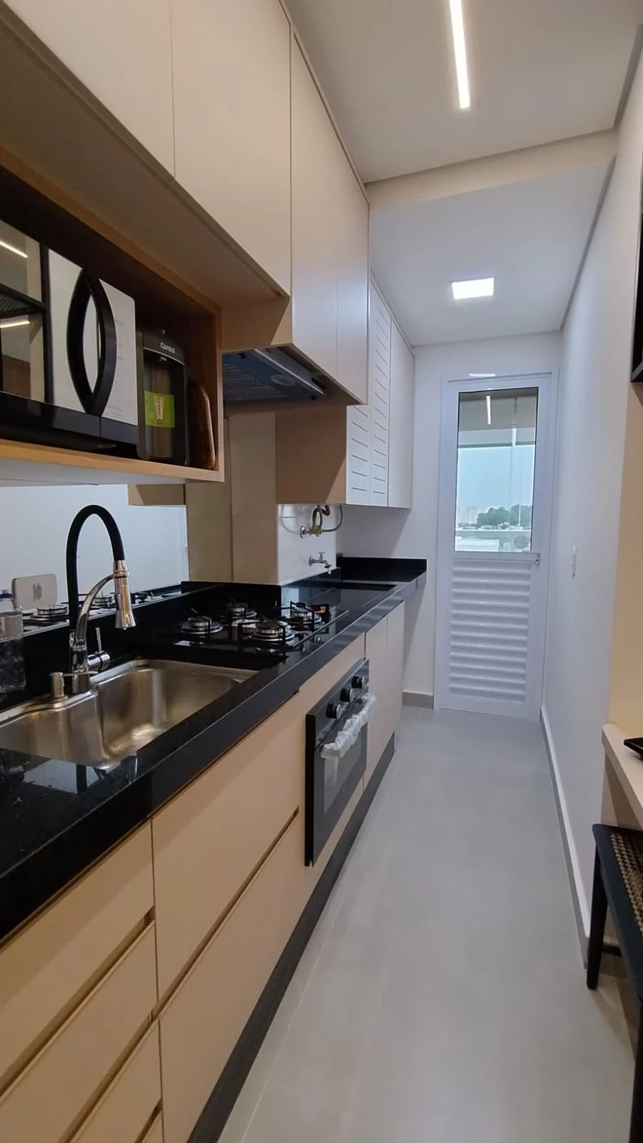 Imagem Apartamento com 2 Quartos à Venda, 45 m² em Centro - Diadema