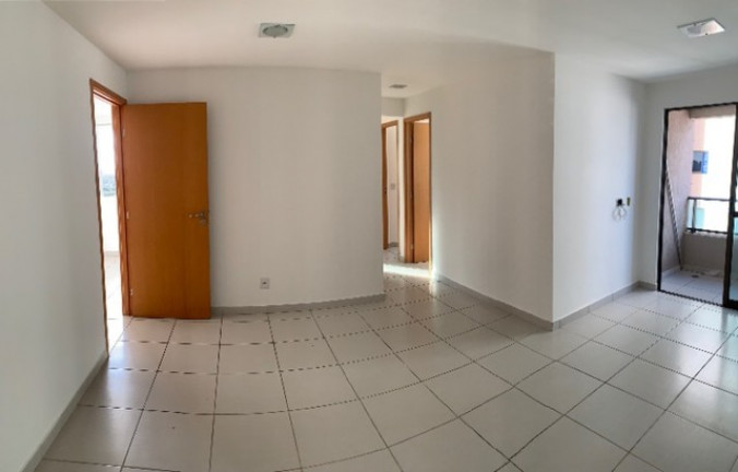 Imagem Apartamento com 3 Quartos à Venda, 76 m² em Capim Macio - Natal