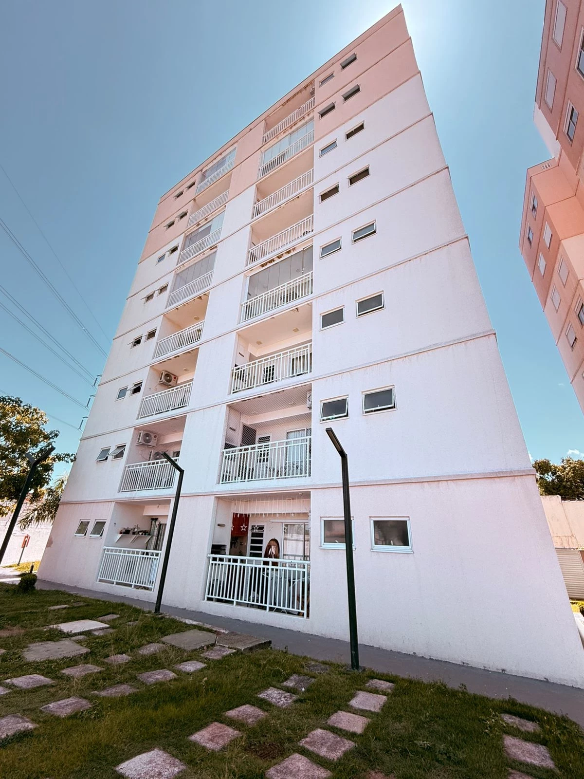 Foto do imóvel: Apartamento com 2 Quartos à Venda, 55 m² em Jardim Antônio Cassillo - Votorantim