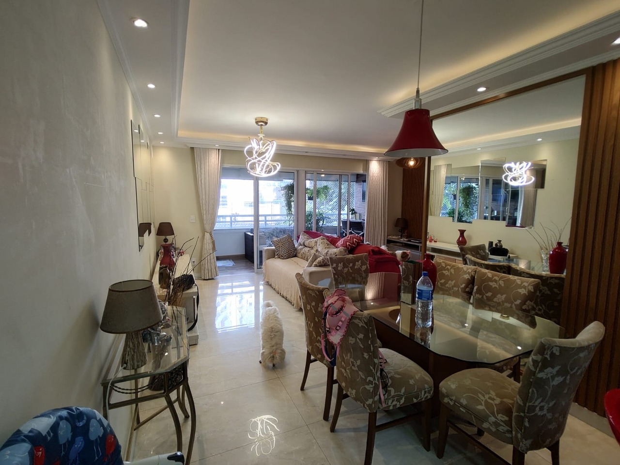 Imagem Apartamento com 2 Quartos à Venda, 85 m² em Centro - Diadema