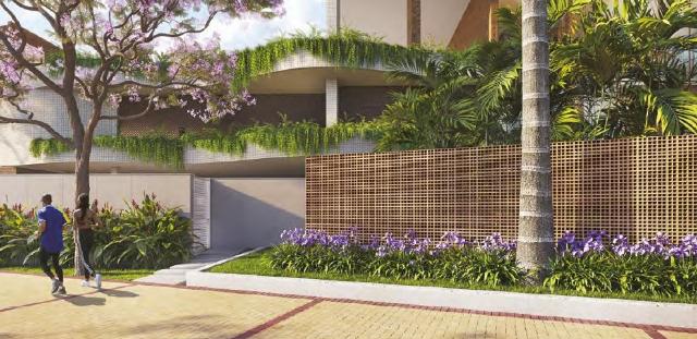 Imagem Apartamento com 4 Quartos à Venda, 153 m²em Boa Viagem - Recife
