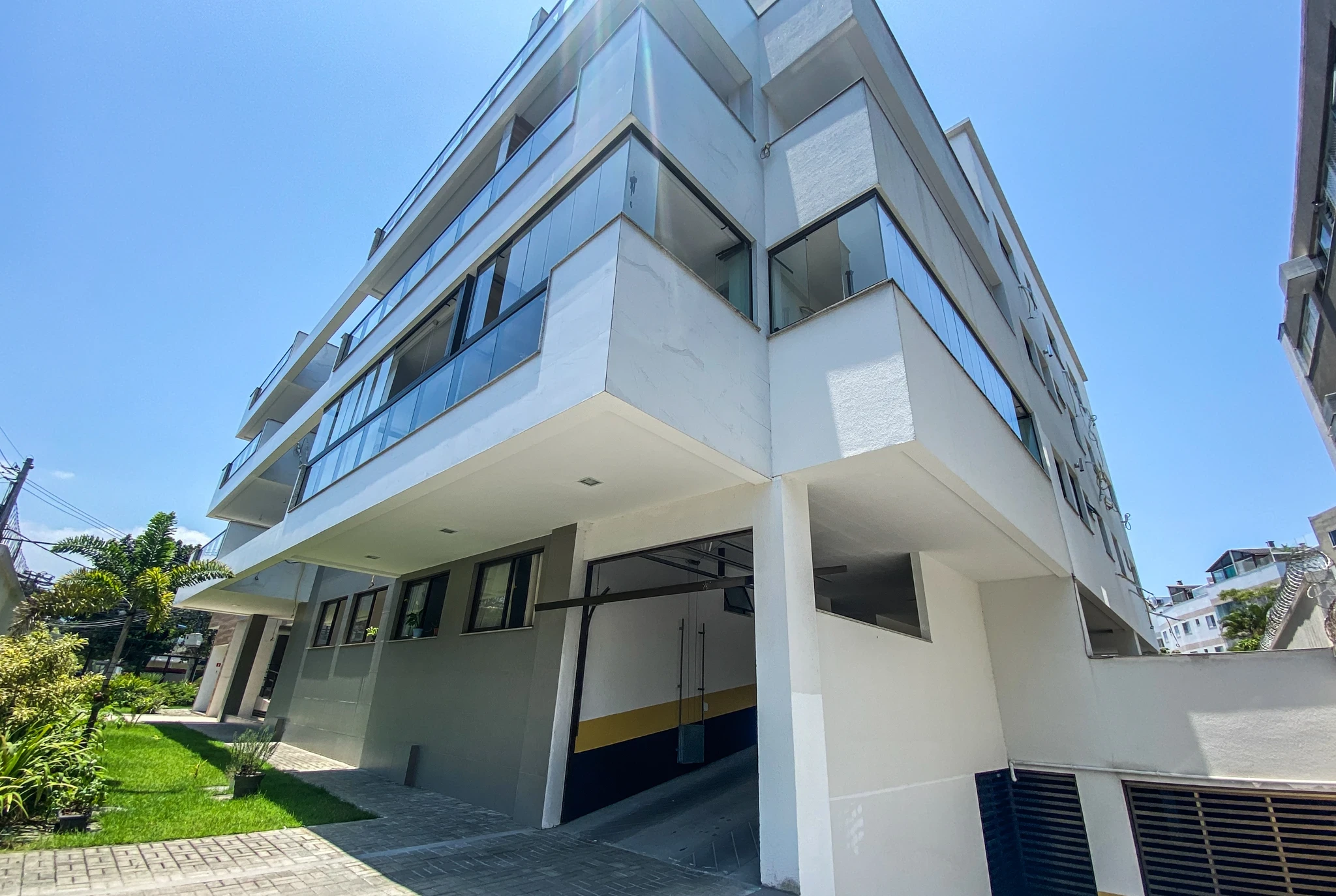 Giulia Residencial