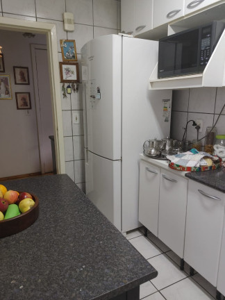 Imagem Cobertura com 3 Quartos à Venda ou Locação,  em Centro - Passo Fundo