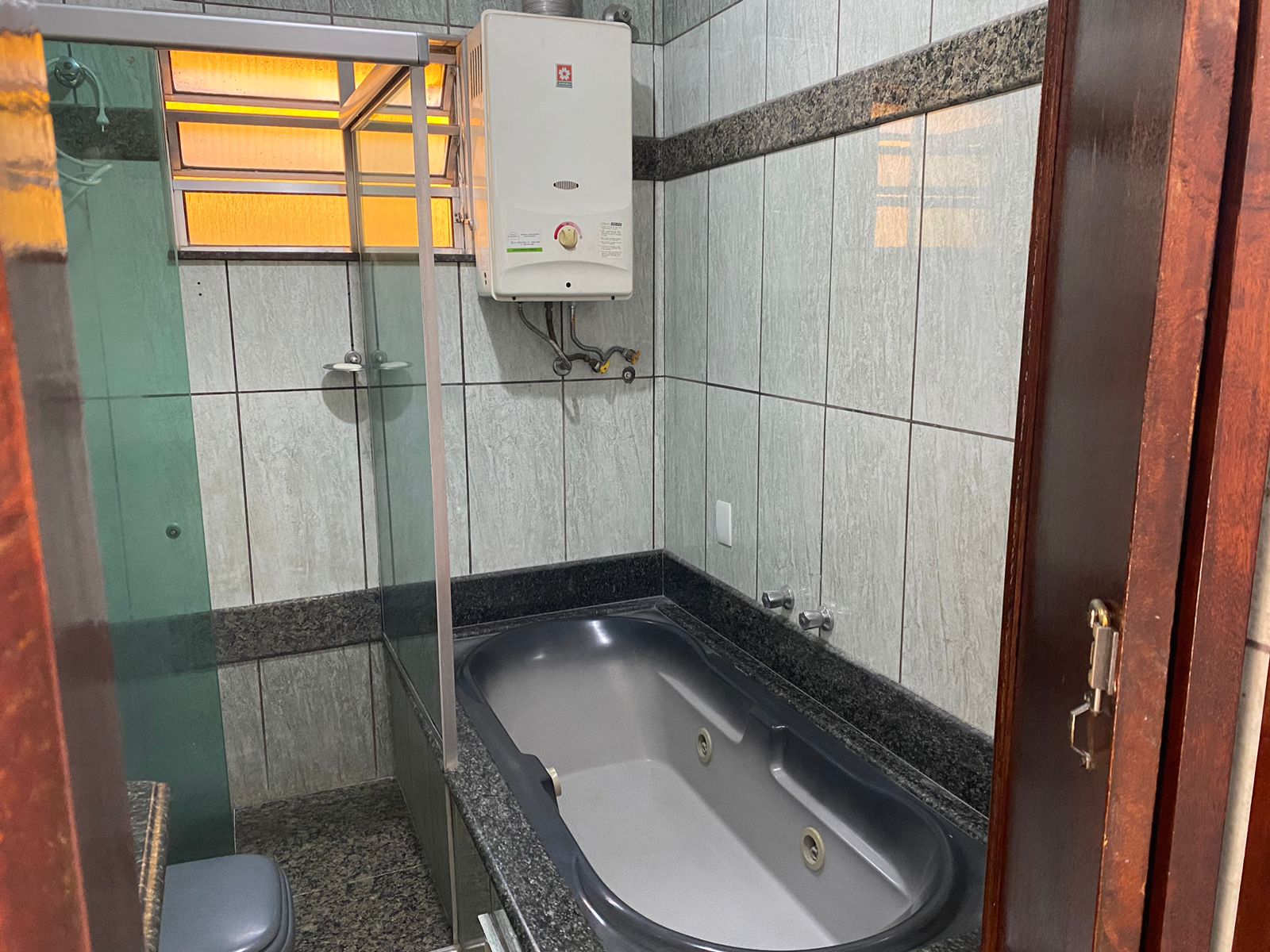 Imagem Edifício Residencial com 2 Quartos à Venda, 167 metros em Jardim Patente - São Paulo