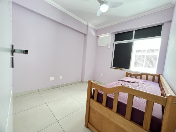 Imagem Apartamento com 2 Quartos à Venda, 65 m² em Icaraí - Niterói