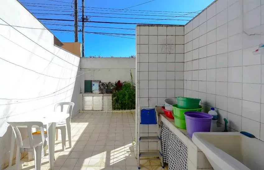 Imagem Sobrado com 3 Quartos à Venda, 137 m² em Paulicéia - São Bernardo do Campo