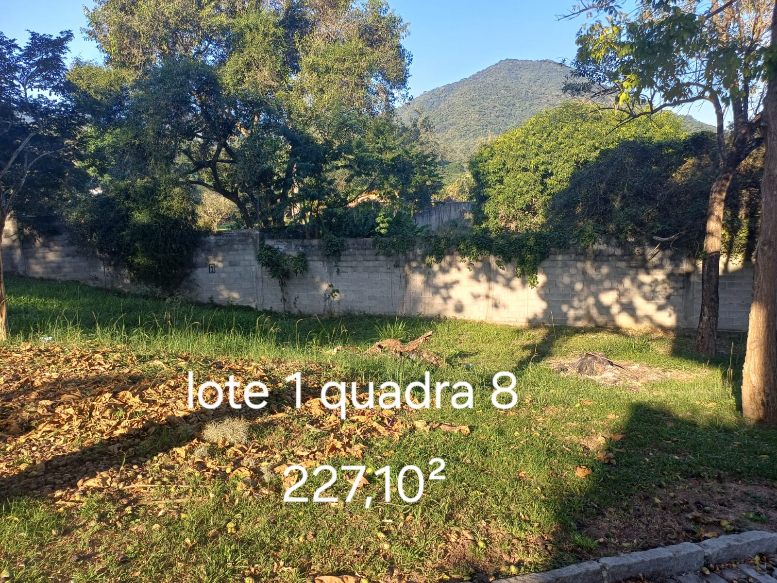 Foto do imóvel: Terreno em Condomínio à Venda, 210 m² em Guaratiba - Rio de Janeiro