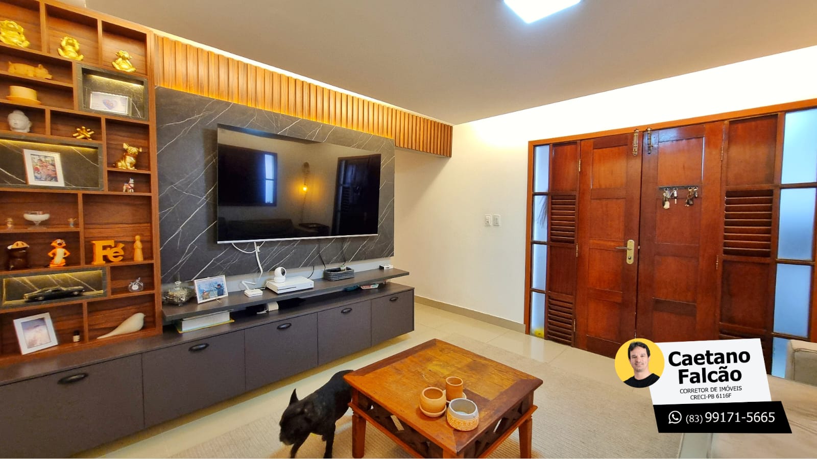 Foto do imóvel: Casa com 3 Quartos à Venda, 200 m² em Jardim Oceania - João Pessoa