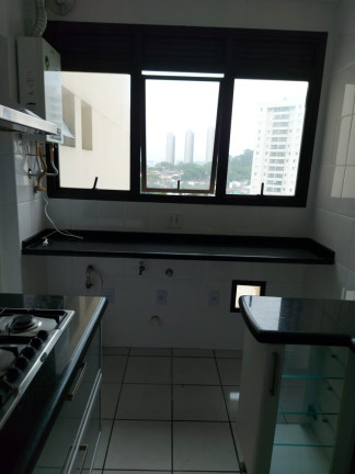 Imagem Apartamento com 3 Quartos para Alugar, 77 m² em Parque Residencial Julia - São Paulo