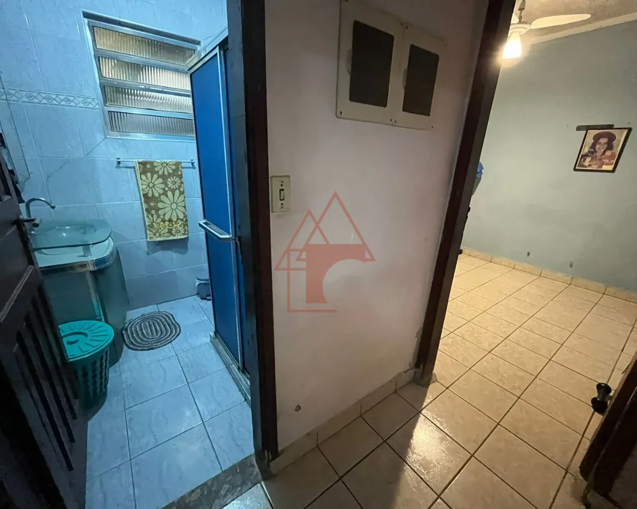 Imagem Casa com 2 Quartos à Venda, 168 m² em Vila Paulista - Cubatão