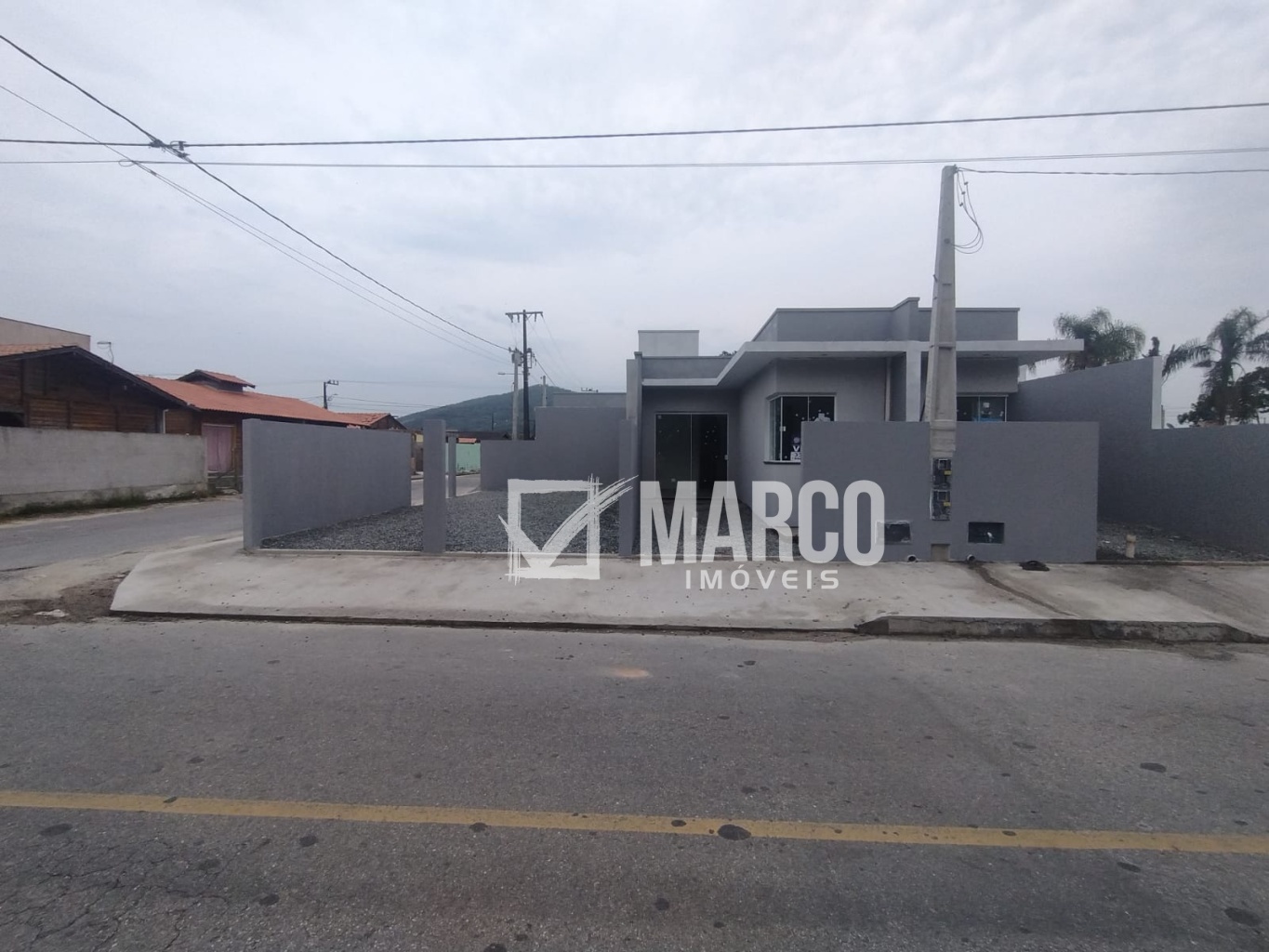 Imagem Imóvel com 2 Quartos à Venda, 42 m²em Praia Armação - Penha