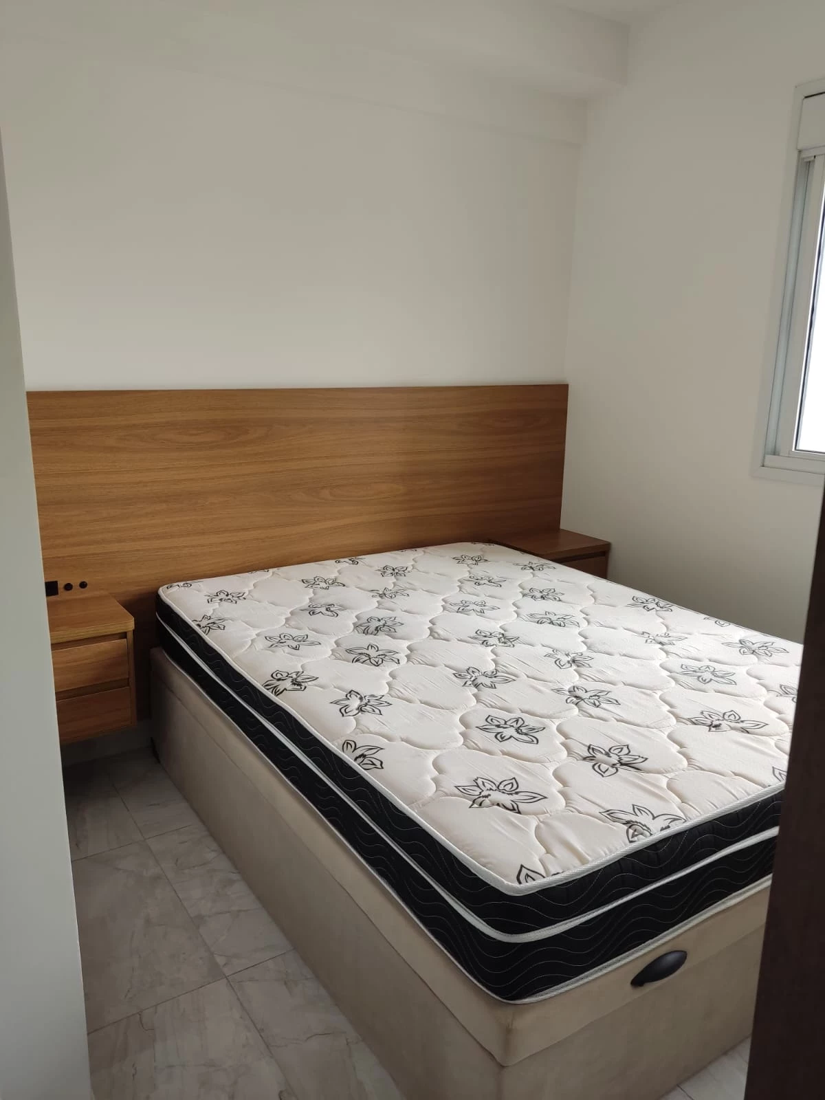 Imagem Apartamento com 2 Quartos à Venda, 61 m² em Vila Monte Alegre - São Paulo