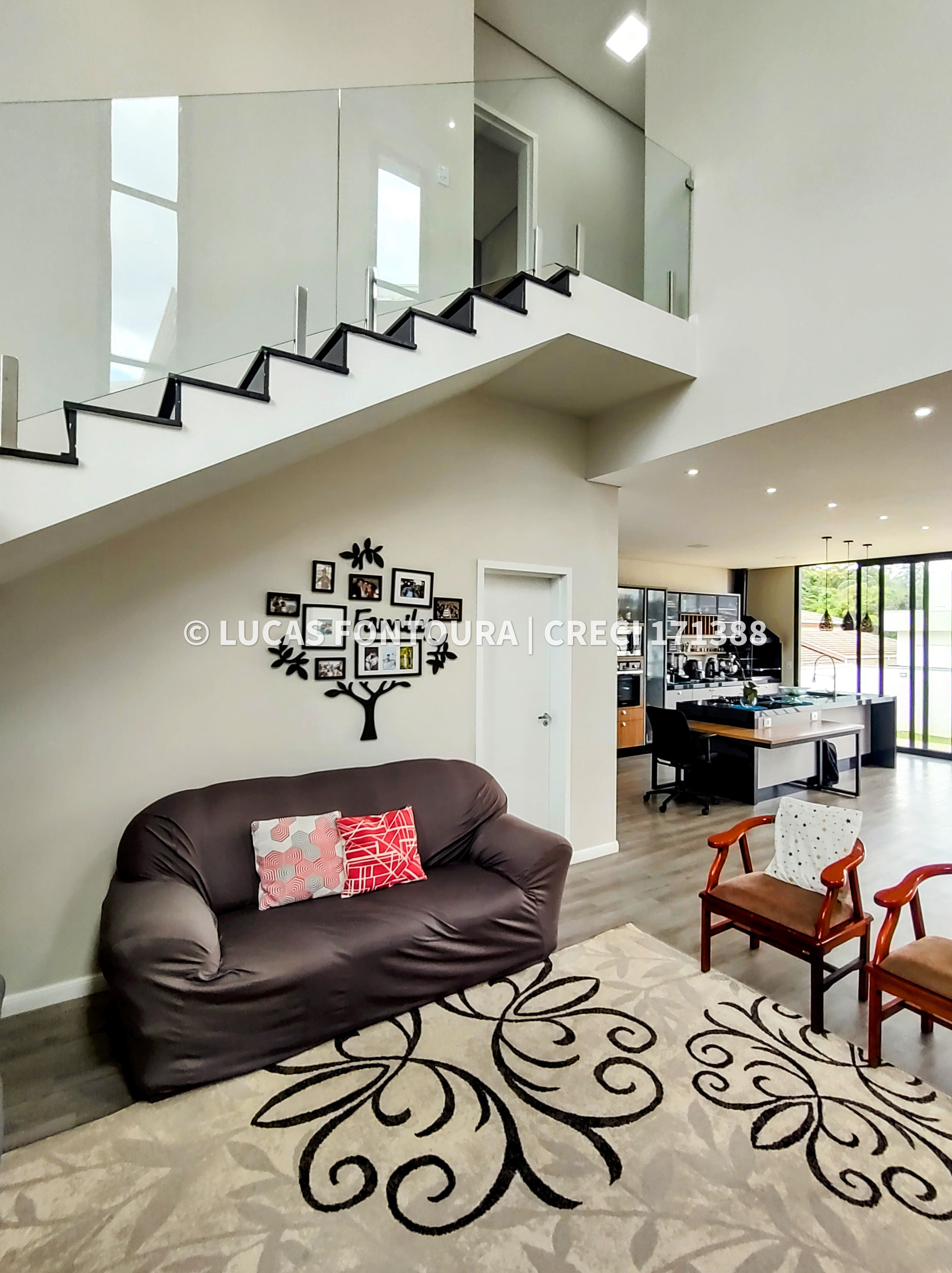 Imagem Sobrado com 3 Quartos à Venda, 195 m²em Bairro da Mina - Itupeva