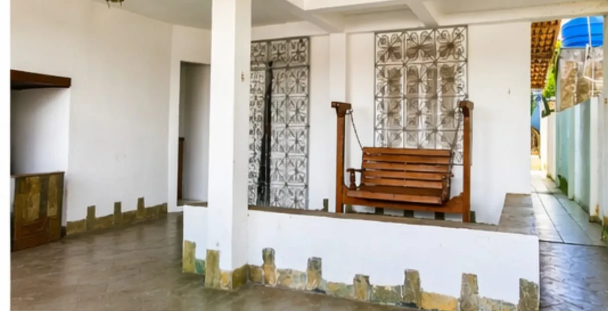 Imagem Casa com 4 Quartos à Venda, 259 m² em Arembepe (Abrantes) - Camaçari