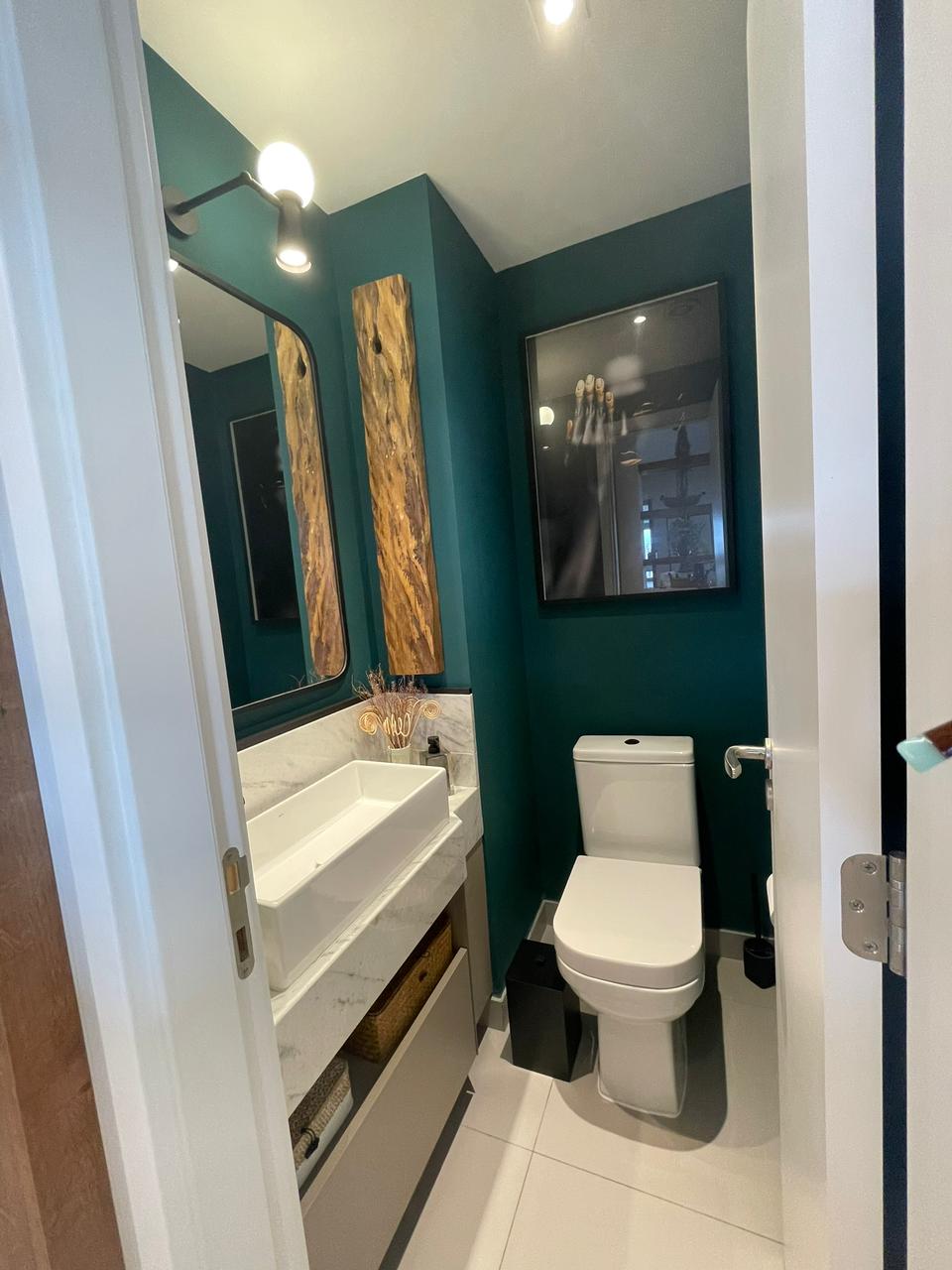 Imagem Apartamento com 3 Quartos à Venda, 166 m²em Vila Mariana - São Paulo