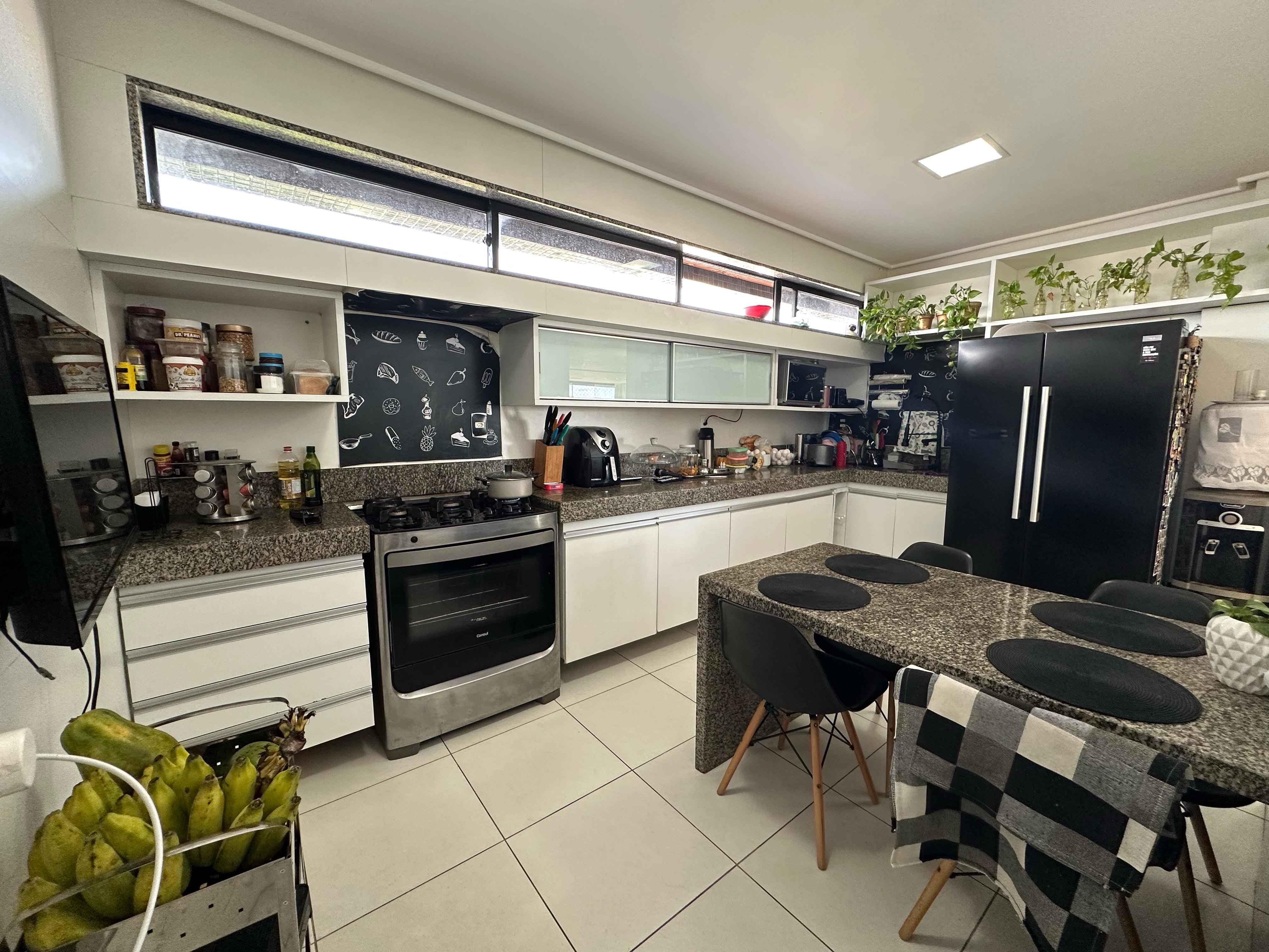 Imagem Apartamento com 4 Quartos à Venda, 225 m²em Manaíra - João Pessoa