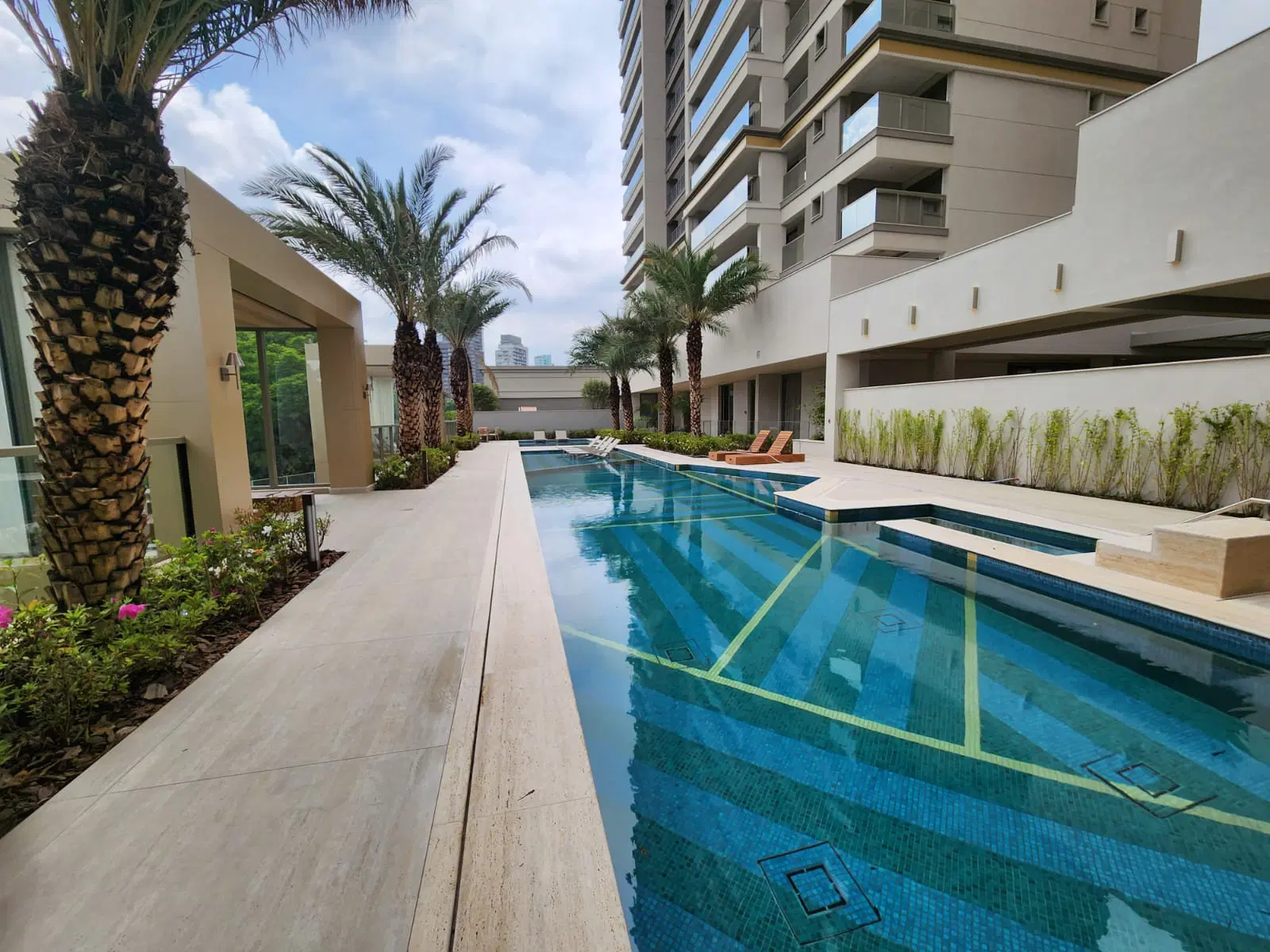 Imagem Apartamento com 3 Quartos à Venda, 230 m² em Vila Clementino - São Paulo