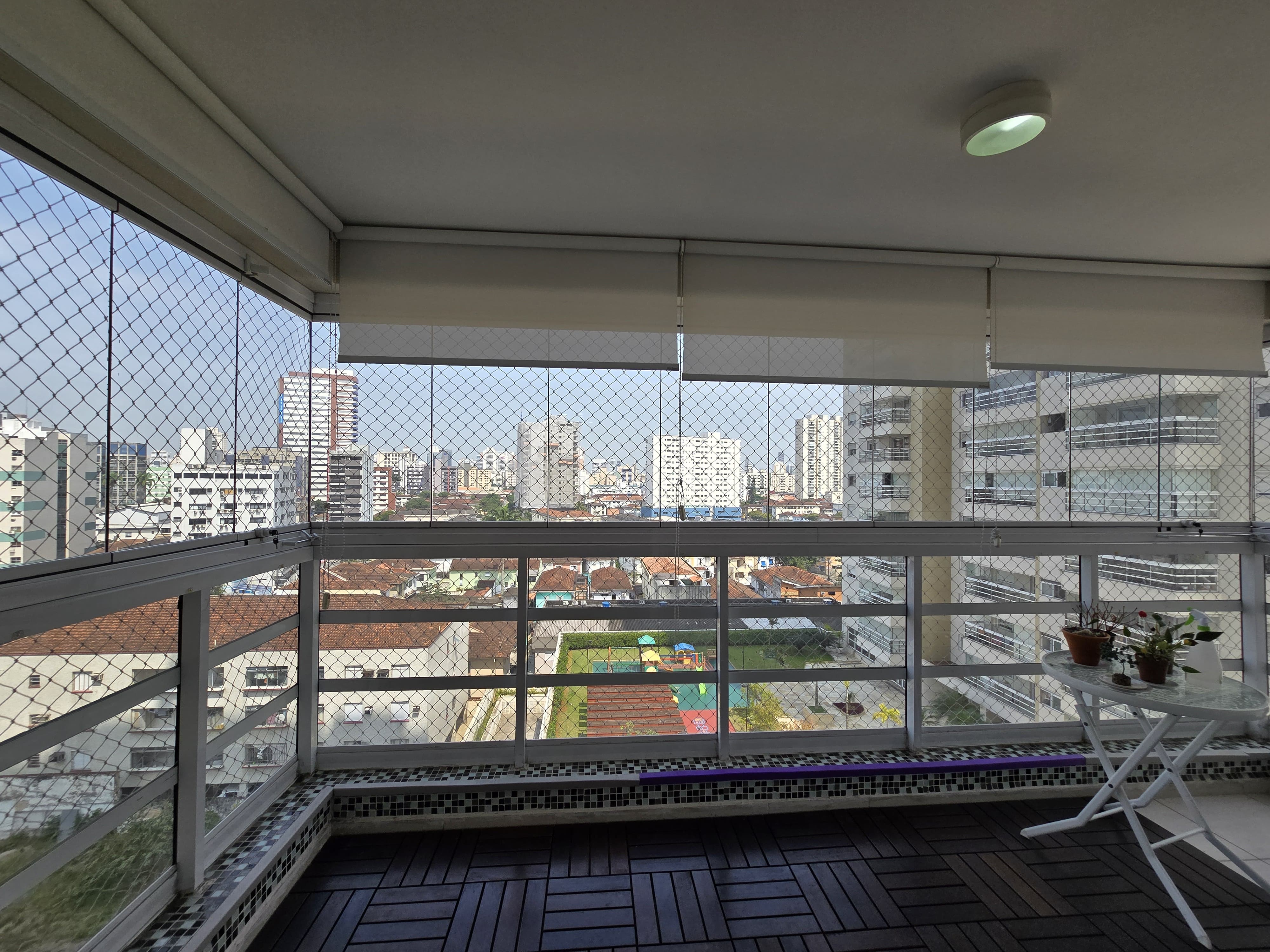 Foto do imóvel: Apartamento com 3 Quartos à Venda, 96 m²em Vila Belmiro - Santos
