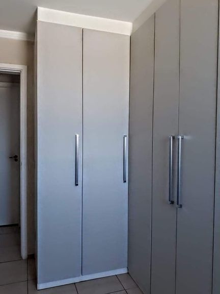 Imagem Apartamento com 2 Quartos à Venda, 50 m² em Jardim Vista Alegre - Paulínia