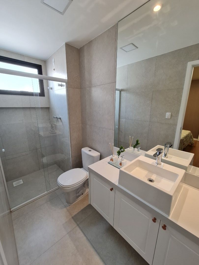 Imagem Apartamento com 3 Quartos à Venda, 120 m² em Santa Helena - Juiz de Fora