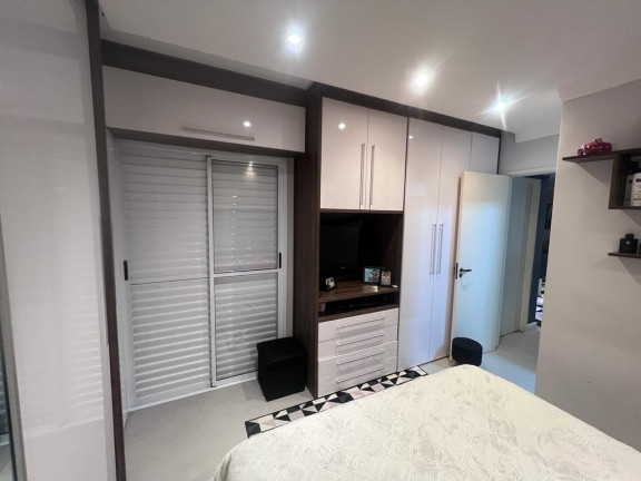 Imagem Apartamento com 2 Quartos à Venda, 83 m² em Vila das Hortências - Jundiaí