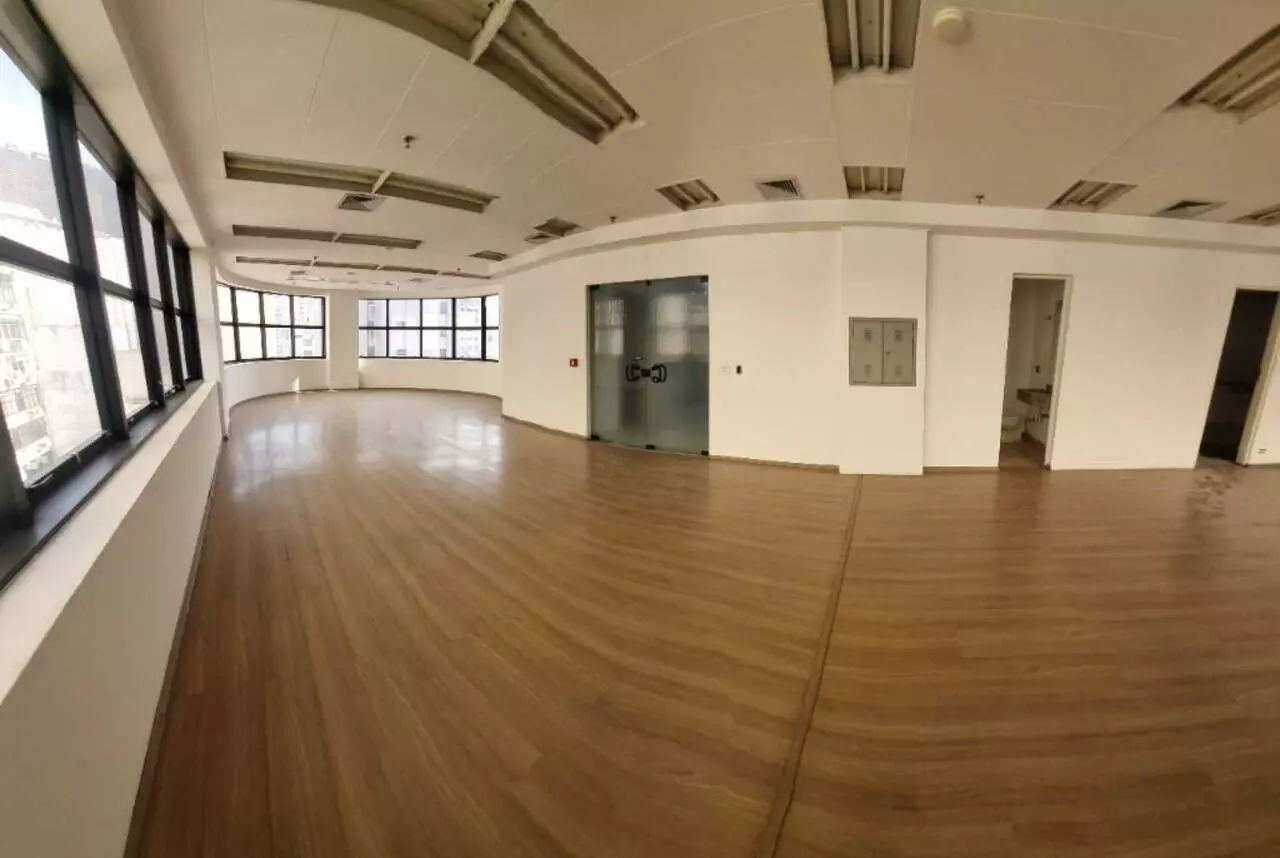 Imagem Sala Comercial à Venda ou Locação, 188 m² em Vila Buarque - São Paulo