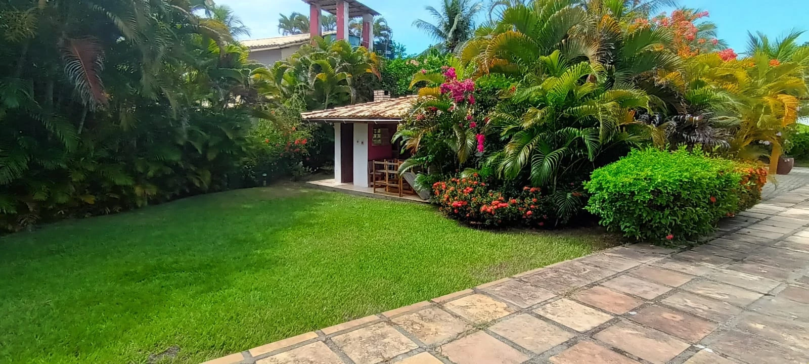 Imagem Apartamento com 5 Quartos para Alugar, 2.000 m² em Jauá (Abrantes) - Camaçari