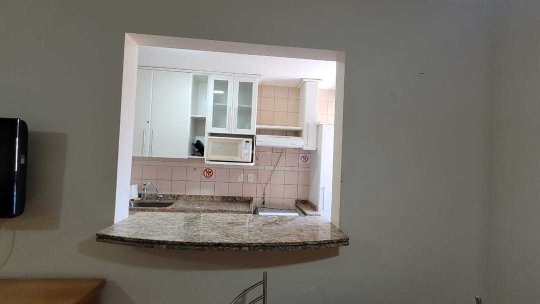 Foto do imóvel: Apartamento com 2 Quartos à Venda, 52 m²em Setor Turista I - Caldas Novas