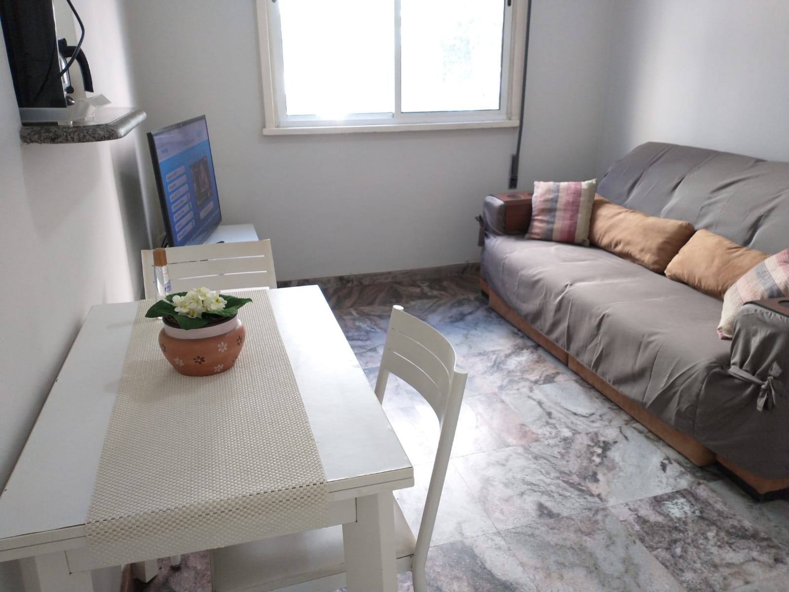 Imagem Apartamento com 1 Quarto à Venda, 45 m²em Copacabana - Rio de Janeiro