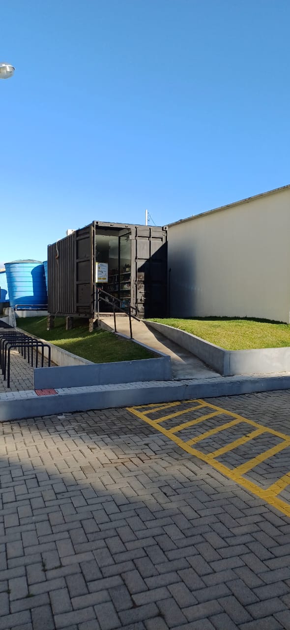 Imagem Apartamento com 2 Quartos à Venda, 54 m² em São Luiz Gonzaga - Passo Fundo