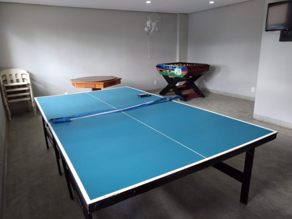 Imagem Apartamento com 2 Quartos à Venda, 60 m² em Vila Santa Catarina - São Paulo