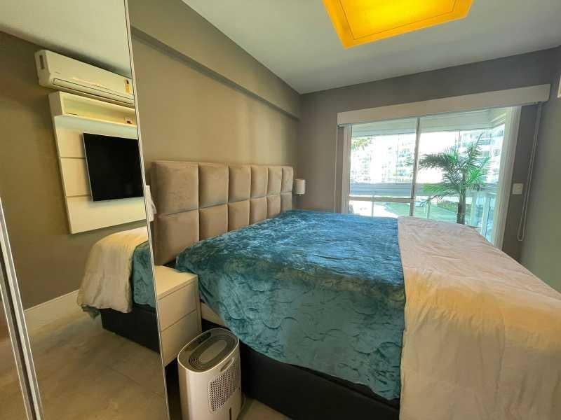 Imagem Apartamento com 2 Quartos à Venda, 104 m²em Camboinhas - Niterói