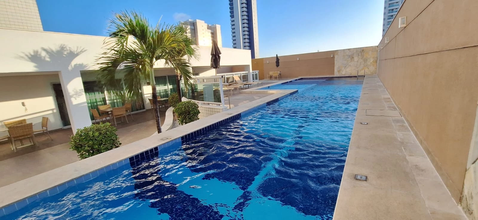 Imagem Apartamento com 4 Quartos à Venda, 163 m² em Fátima - Fortaleza