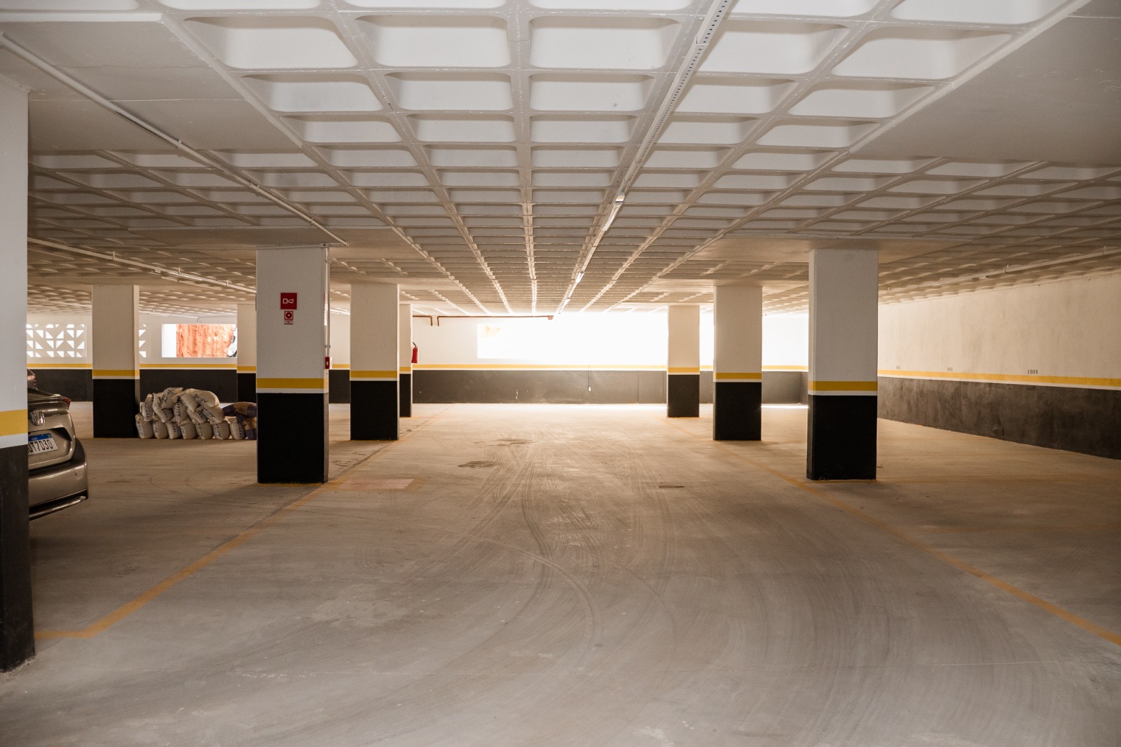 Imagem Apartamento com 3 Quartos à Venda, 70 m² em Granbery - Juiz de Fora