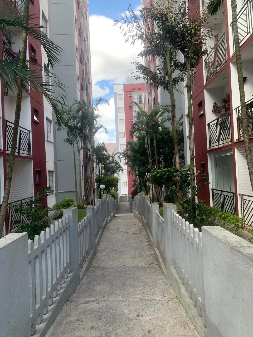 Imagem Apartamento com 2 Quartos à Venda, 50 m² em Itaquera - São Paulo