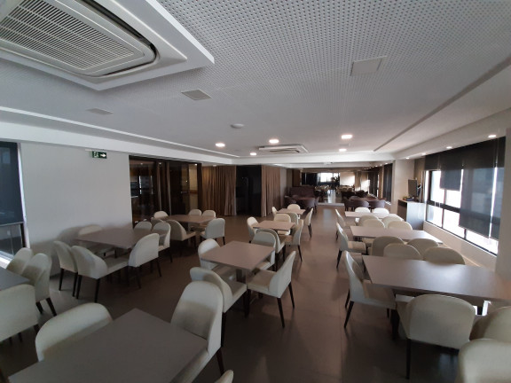 Imagem Apartamento com 2 Quartos à Venda ou Locação, 55 m² em Tambaú - João Pessoa