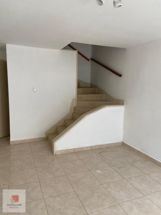 Casa com 3 Quartos para Alugar, 130 m² em Planalto Paulista - São Paulo