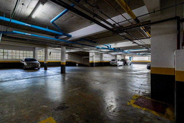 Imagem Apartamento com 3 Quartos à Venda, 66 m²em Vila Andrade - São Paulo