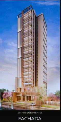 Imagem Apartamento com 3 Quartos à Venda, 142 m² em Perdizes - São Paulo