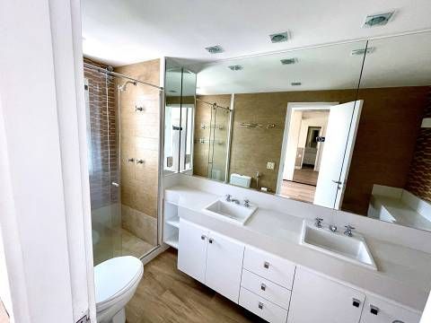 Imagem Apartamento com 3 Quartos à Venda, 127 m²em Barra da Tijuca - Rio de Janeiro